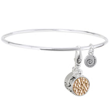 Load image into Gallery viewer, KBR028 - Free Spirit Bangle