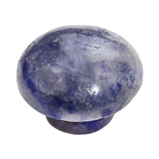KJPS02 Blue Aventurine Poprock