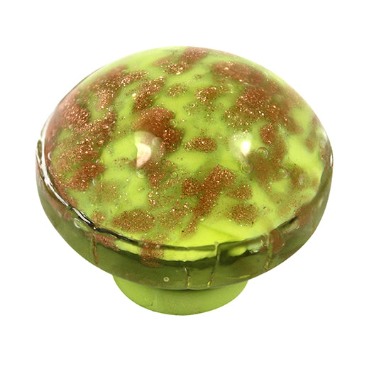 KJPS40 Fairy Dust Green Poprock