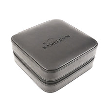 Load image into Gallery viewer, KJTCG Kameleon Jewelry Collector Case - Gray
