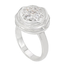 Load image into Gallery viewer, KR048 Coming Up Roses Ring