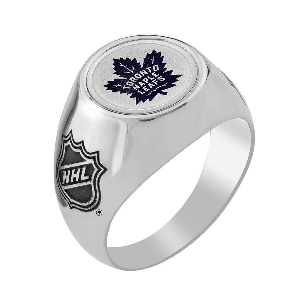 KRH001 NHL Ring